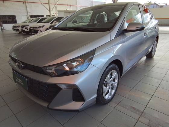 HYUNDAI HB20S 1.0 12V FLEX COMFORT PLUS MANUAL HYUNDAI HB20S 1.0 12V FLEX COMFORT PLUS MANUAL
